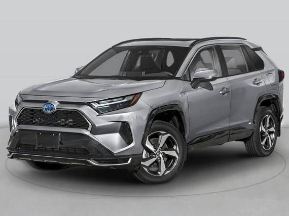 TOYOTA RAV4 PRIME 2023 JTMAB3FVXPD144516 image